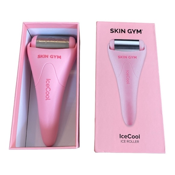 Skin Gym IceCool Ice Roller Face Massager - Picture 2 of 7